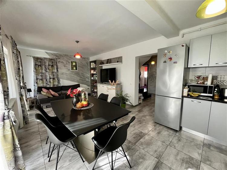 Apartament cu 5 camere decomandat în Arhitecților - Calea Cisnădiei