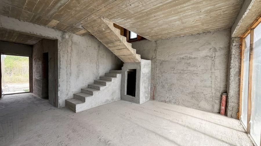 Casa noua si individuala Balotesti | 170 mp utili | 360 mp teren - 5
