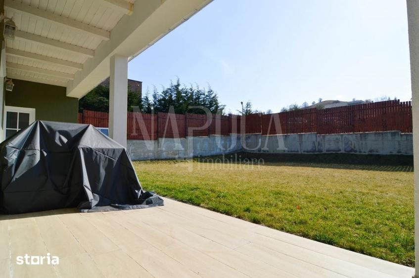 Casă cu 6 camere cu Teren 870 Mp în Ciurila