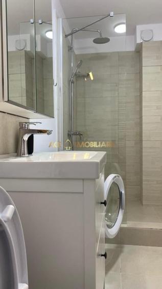 Apartament cu 2 camere decomandat, mobilat în Drumul Taberei