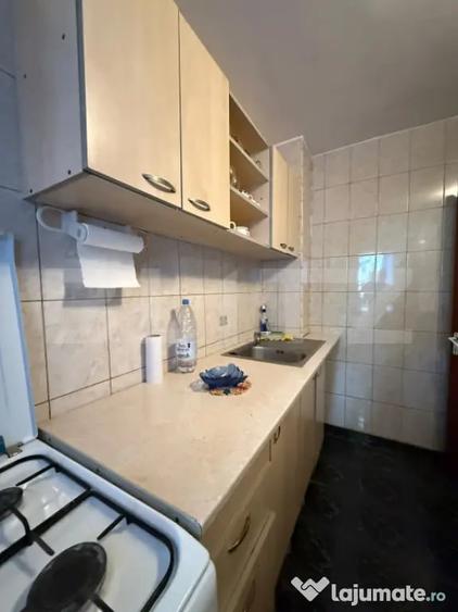 Apartament cu 2 camere decomandat în Micro 13