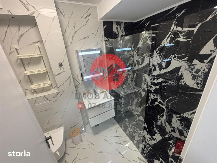 Apartament 2 camere, prima inchiriere, ultramodern, etaj 2 - 7