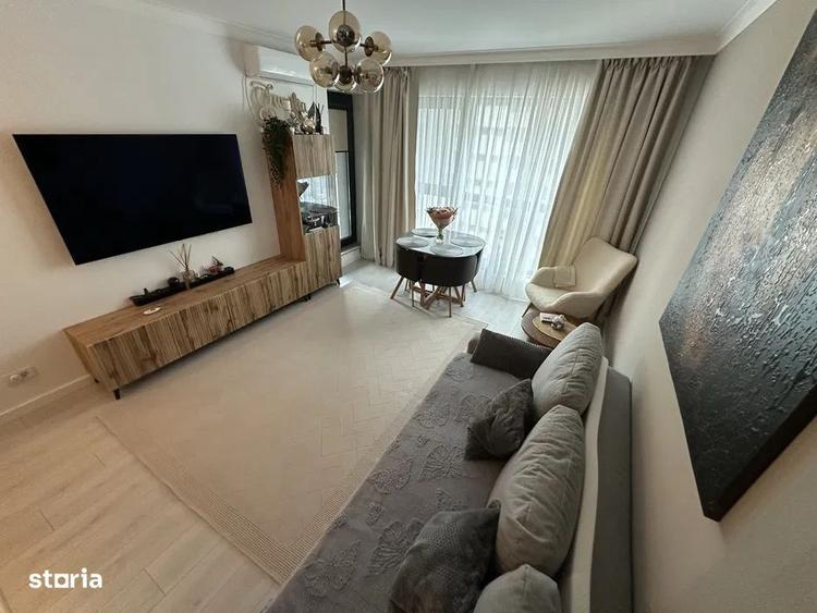 Apartament 2 camere de inchiriat | Onix North | Loc Parcare | Pipera - 8