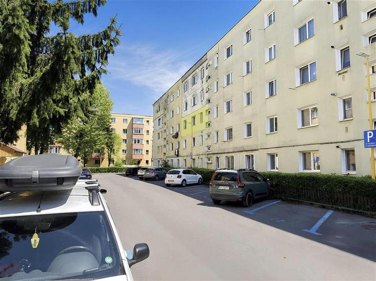 Apartament cu 2 camere in zona Florilor de renovat - 8