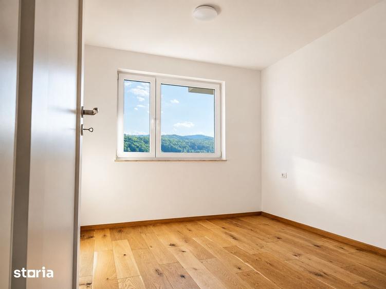 Urban Plaza - Etaj 1 - Apartament 3 camere, 2 bai, 2 terase, parcare! - 9