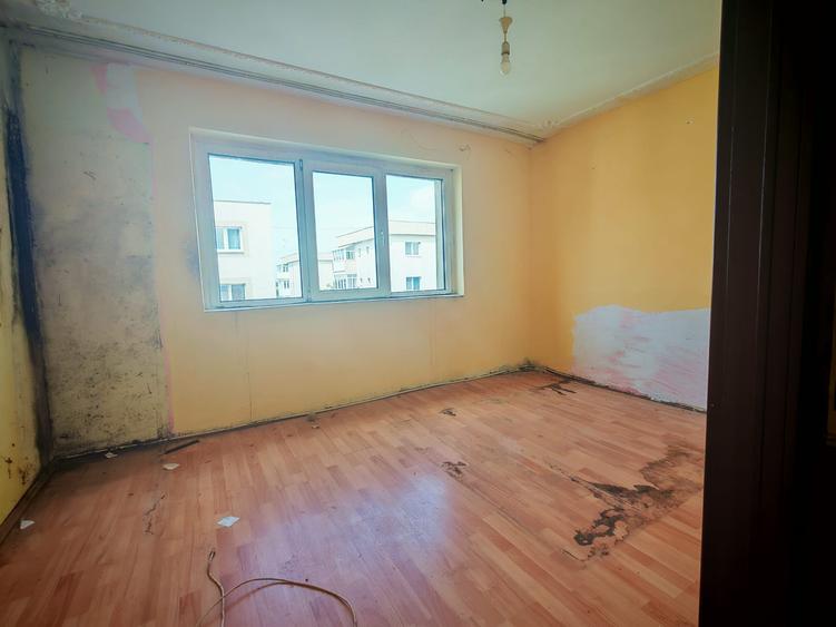 Oportunitate de renovare! 2 camere, 53 mp, etaj 3/4, loc de parcare - 14