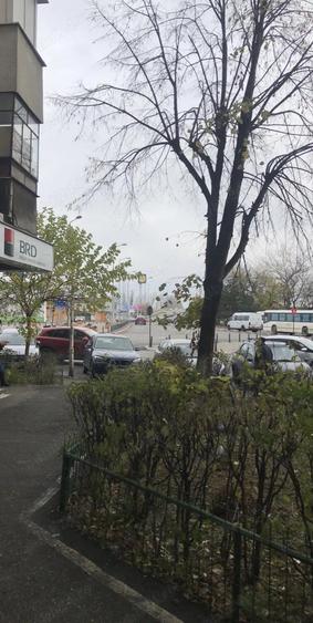 Spațiu comercial, de 25 mp, în Central
