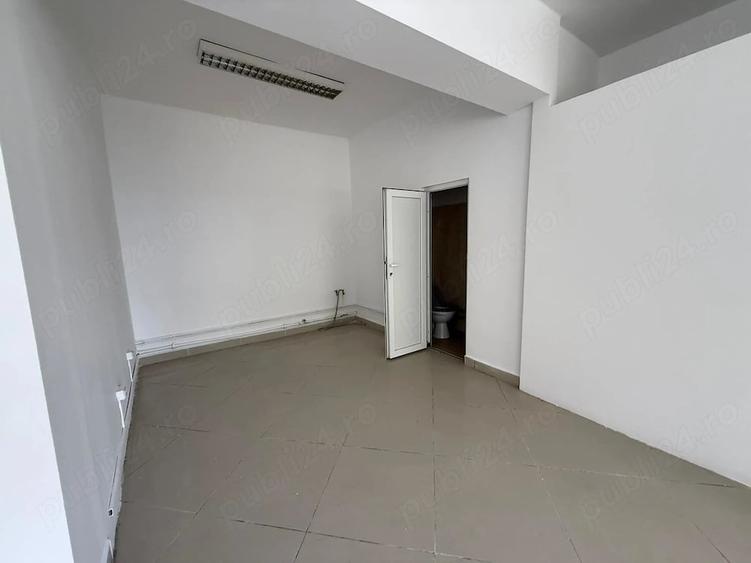 FOR RENT Spatiu Comercial PARTER Iosia 50mp langa Hotel Corola, posibilitate cazare apartament - 3