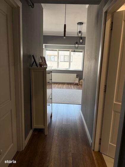 PF vand apartment 2 camere - 6