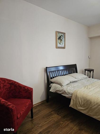 Garsonieră în Păcurari