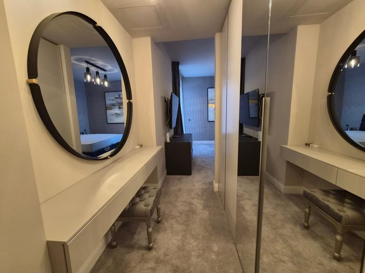 Apartament cu 2 camere decomandat în Iancu Nicolae