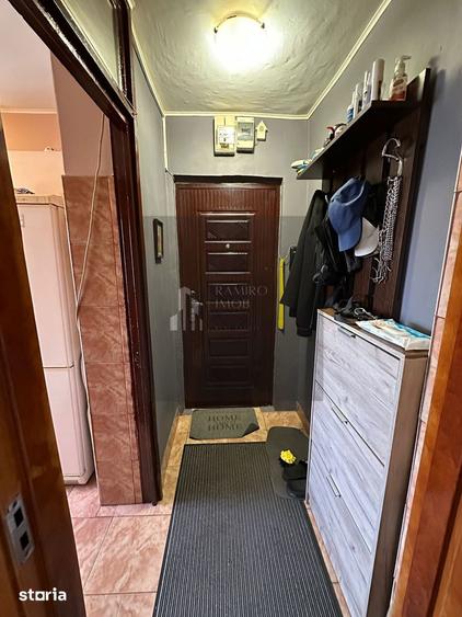 Apartament 2 camere Drumul Gazarului -loc parcare -Sector 4 - 7