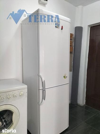 Inchiriez garsoniera etajul 1, zona Iulia Zamfirescu. - 3