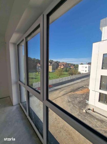 Apartament cu 3 camere în Sânmartin