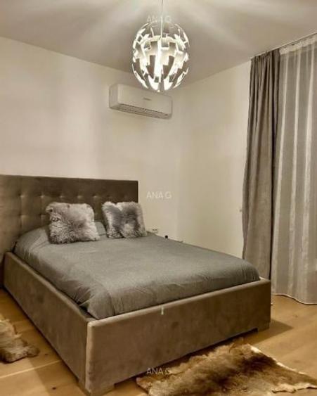 Apartament cu 2 camere semidecomandat, mobilat în Unirii