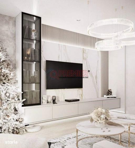 Apartament cu 3 camere în Metalurgiei