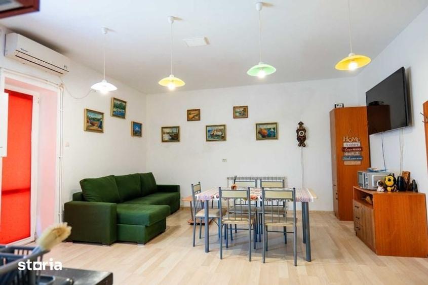 Apartament de inchiriat Piata Ovidiu - Casino Constanta - 2