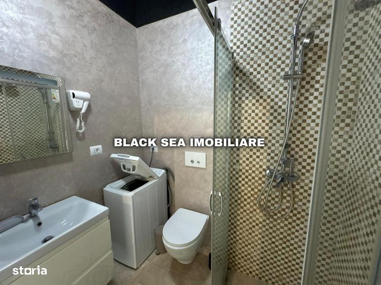 Apartament cu 2 camere, mobilat în Tomis Plus