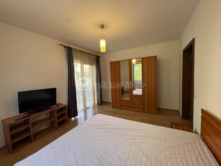 Vanzare apartament cu 2 camere, parcare, Zorilor, Mircea Eliade - 6