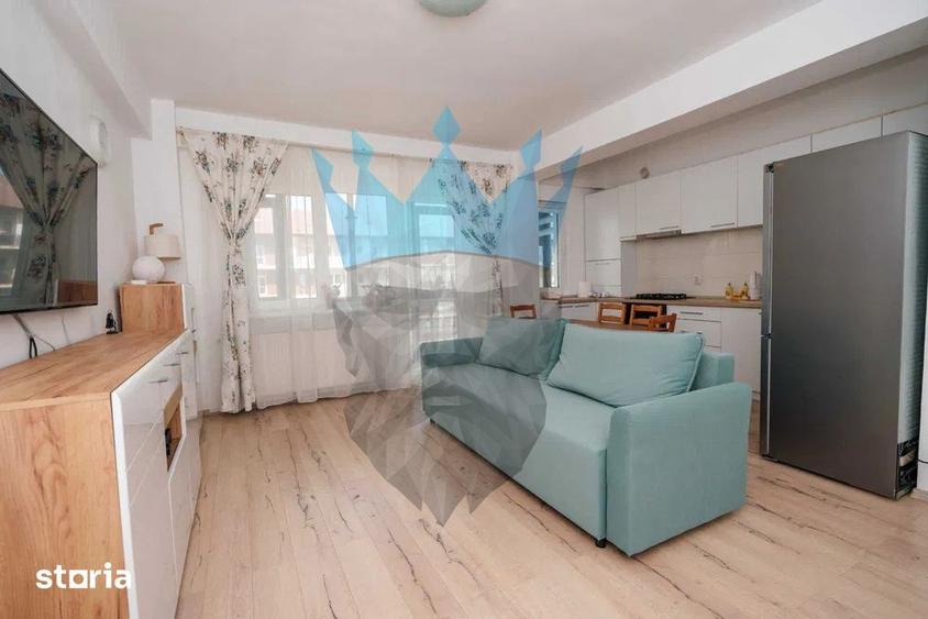 Apartament cu 3 camere în Fundeni