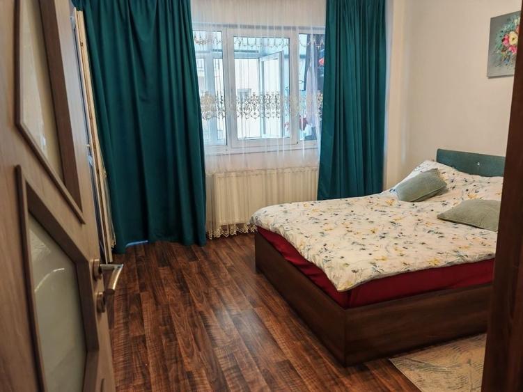 Apartament cu 3 camere în Turnișor