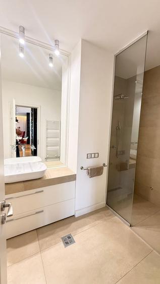 Apartament cu 2 camere nedecomandat în Ultracentral