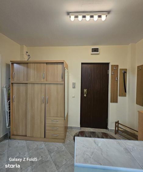 Apartament cu 2 camere decomandat în Cantemir