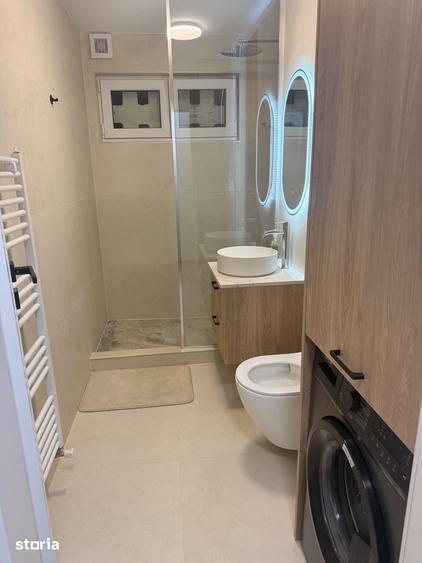 Apartament cu 3 camere decomandat în Mărăști