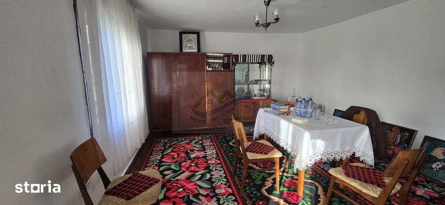 Casa de vanzare / Berchi?e?ti - 17