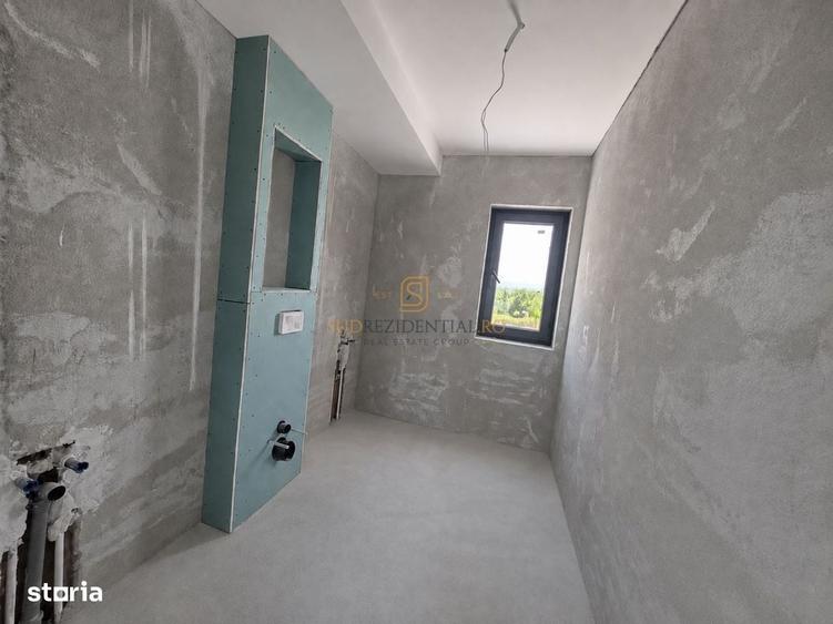 Casă cu 4 camere în Vidra