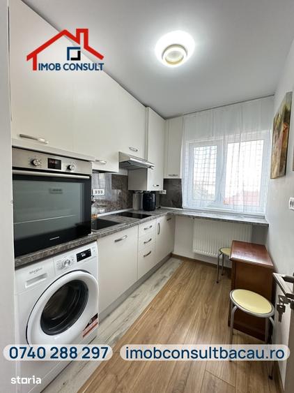 Apartament cu 2 camere în Ultracentral