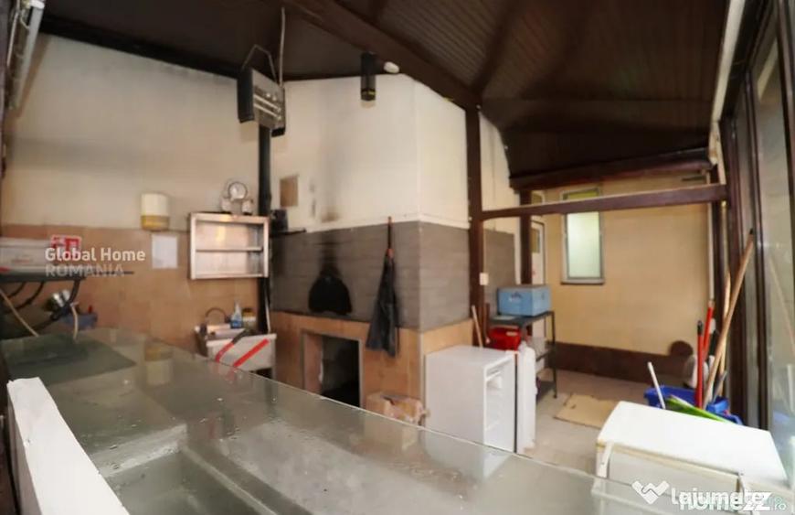 Casă cu 2 camere cu Teren 201 Mp în Romană