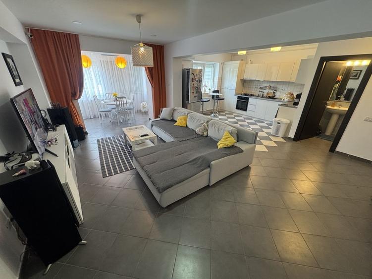 Apartament 2 camere zona Faleza Nord - 2