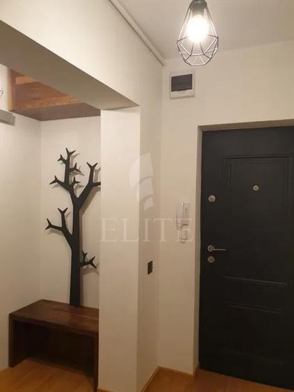 Apartament cu 2 camere semidecomandat în Dâmbul Rotund