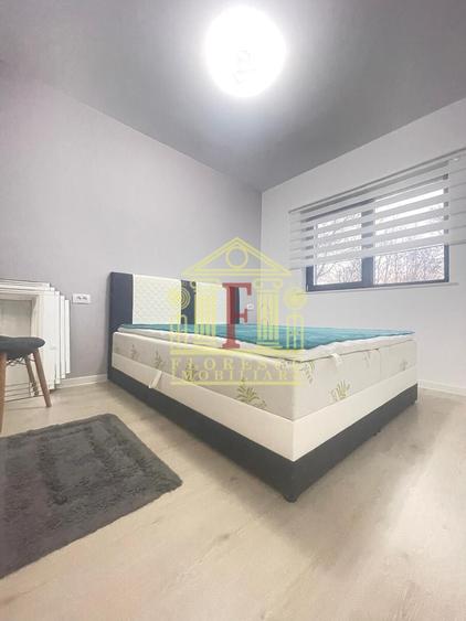 Casă individuală cu 3 camere cu Canalizare în Tomești