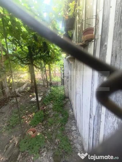 Apartament cu 2 camere decomandat în Războieni-Cetate
