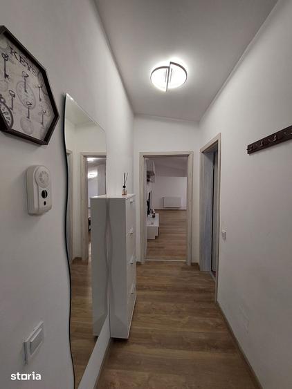 Mobilat & Utilat-2 camere, 60mp, 2020 | N.Grigorescu | Parcare inclusa - 2