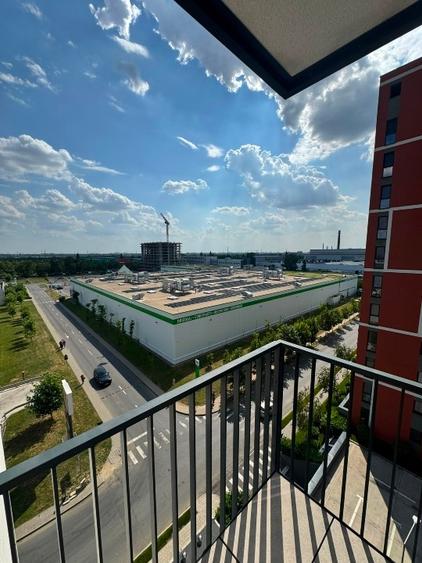 Apartament cu 3 camere decomandat, mobilat în Theodor Pallady