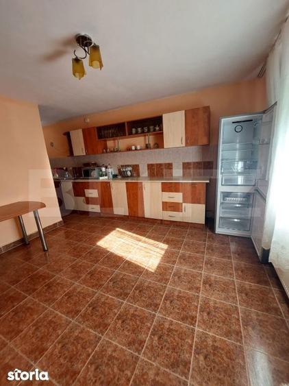 Casa de vanzare in Zalau zona centrala, cartier linistit - 9