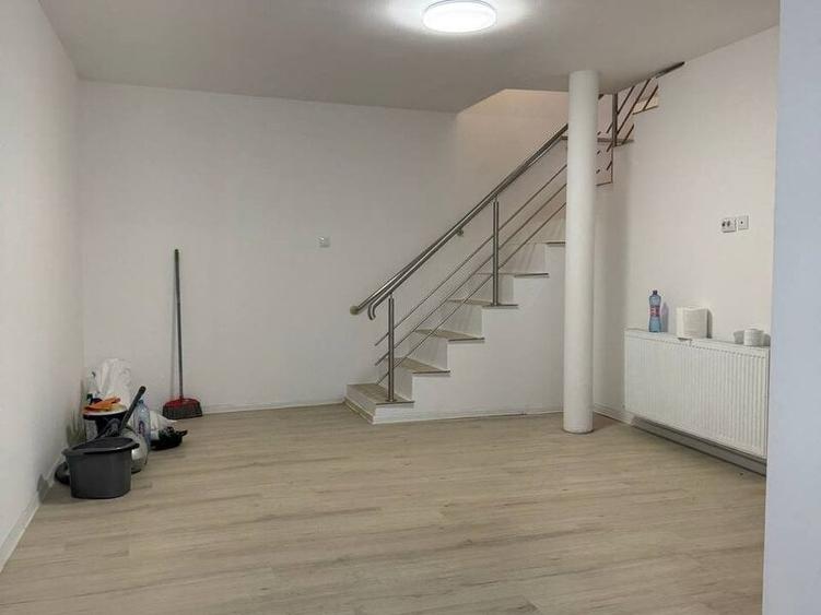 Casă individuală cu 12 camere cu Canalizare în Banu Manta