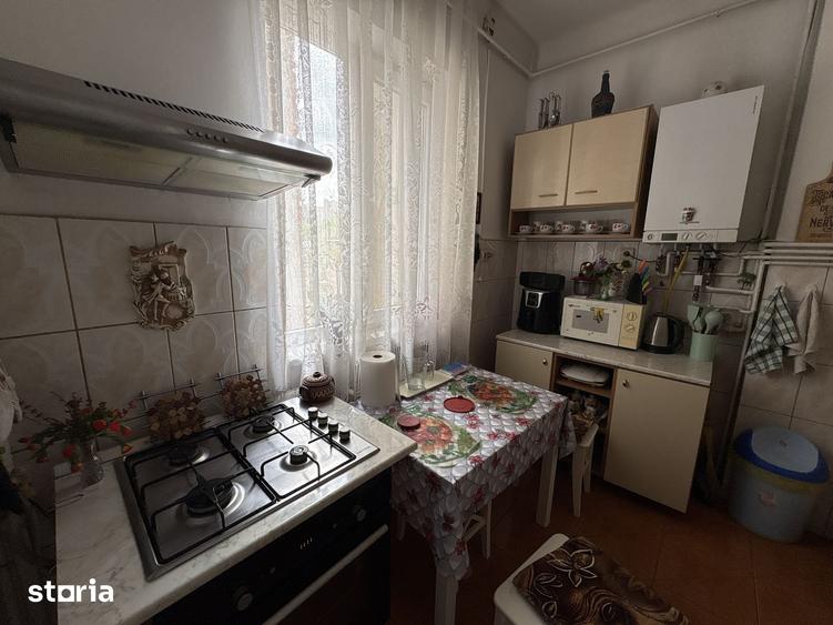 Apartament de 4 camere in Buzesti/4-Room Apartment in Buzesti - 7