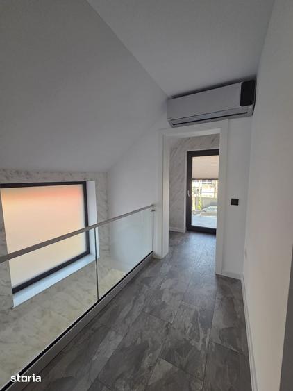 Casă cu 6 camere cu Teren 456 Mp în Mărășești