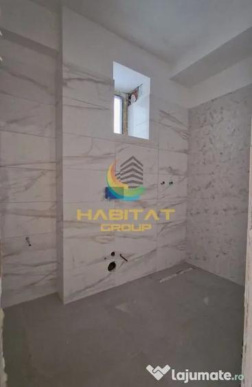 Apartament cu 2 camere decomandat în Eminescu