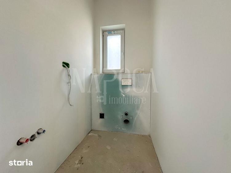 Casă cu 3 camere cu Teren 355 Mp în Apahida