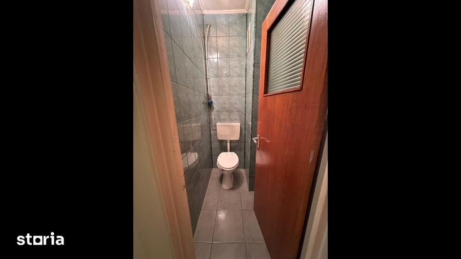 Apartament cu 3 camere în Ferdinand