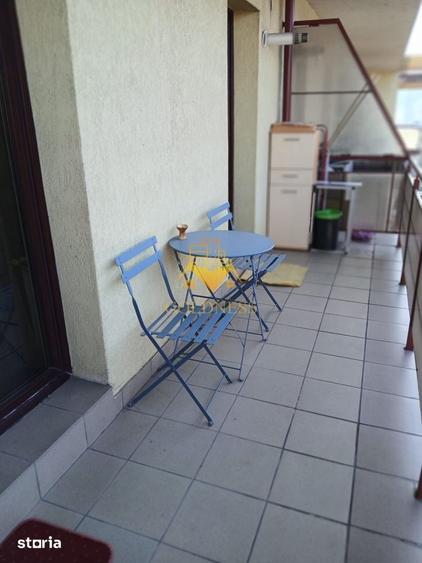 Garsonieră în Între Lacuri
