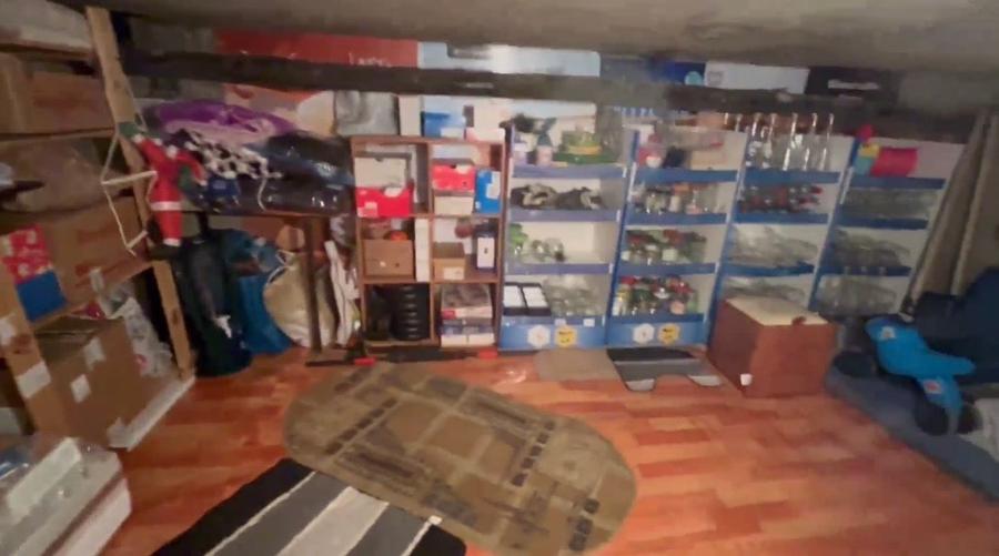 Apartament cu 2 camere semidecomandat, mobilat în Banca Națională