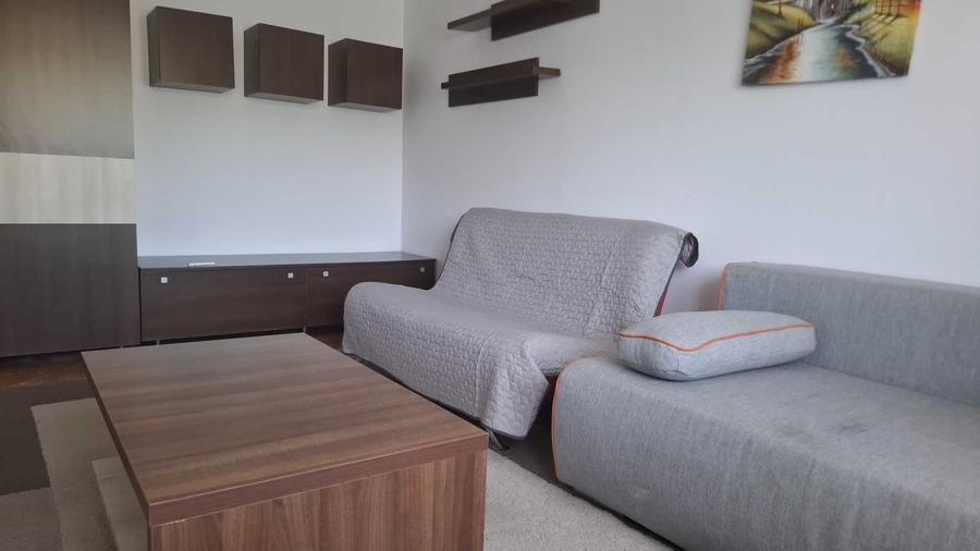 Apartament cu 2 camere decomandat în Ștefan cel Mare
