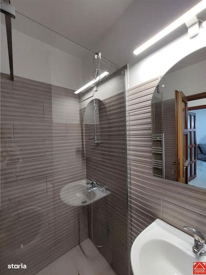 Apartament renovat, parter, zona P-ta Mihai Viteazul - 5