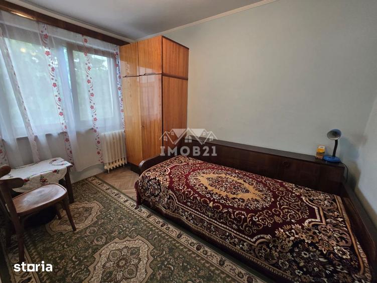 Vanzare apartament 3 camere Zona Eremia Grigorescu - 9